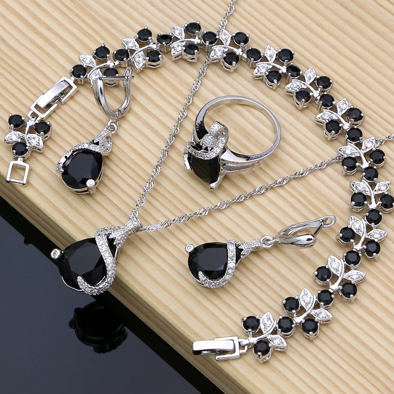Ethnic Fashion Design - Strange Design 925 Sterling Silver Costume