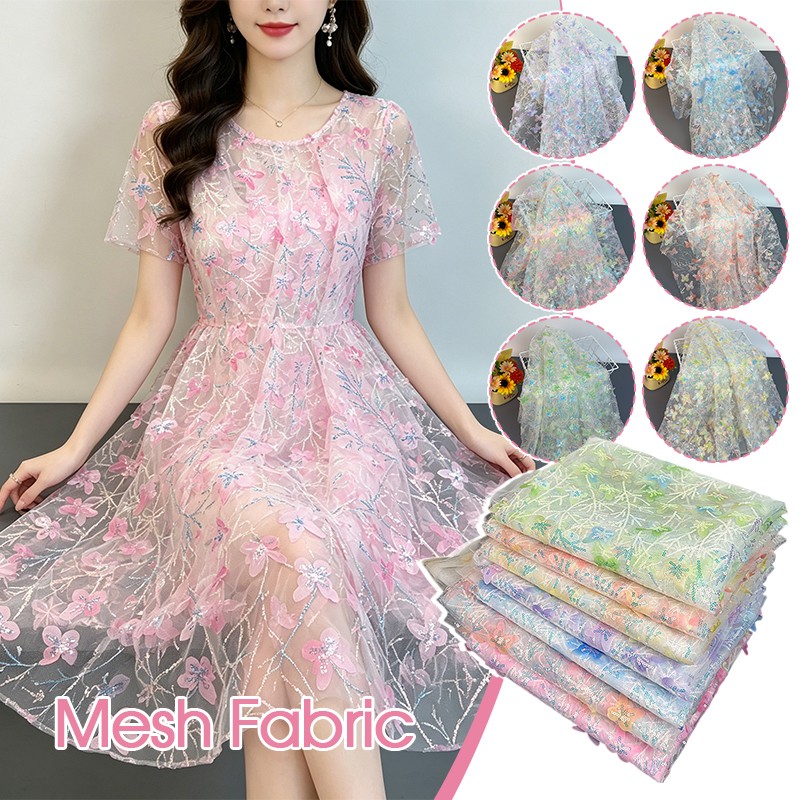 90x130cm Gradient Butterfly Se – обзор и цена Ethnic Fabric
