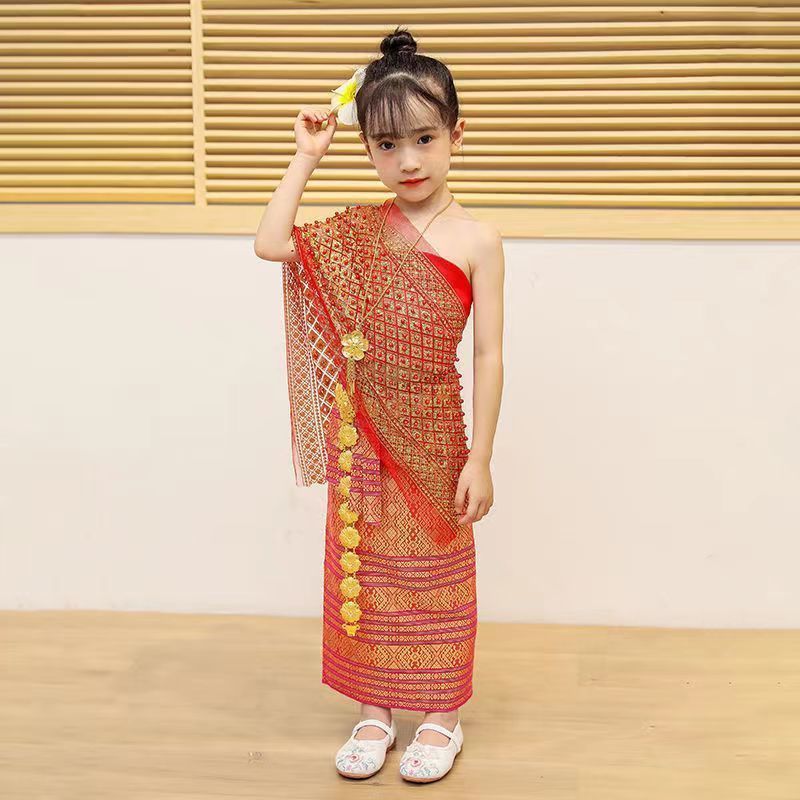 5pcs Women Thailand Myanmar wo – обзор и цена Ethnic Clothing & Online Fashion Store Khaadi Us