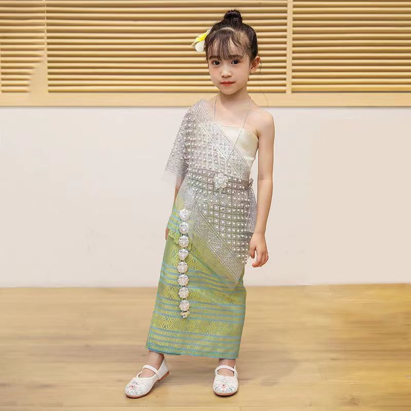 5pcs Women Thailand Myanmar wo – обзор и цена Ethnic Clothing & Online Fashion Store Khaadi Us