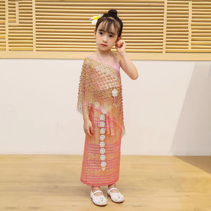 5pcs Women Thailand Myanmar wo – обзор и цена Ethnic Clothing & Online Fashion Store Khaadi Us