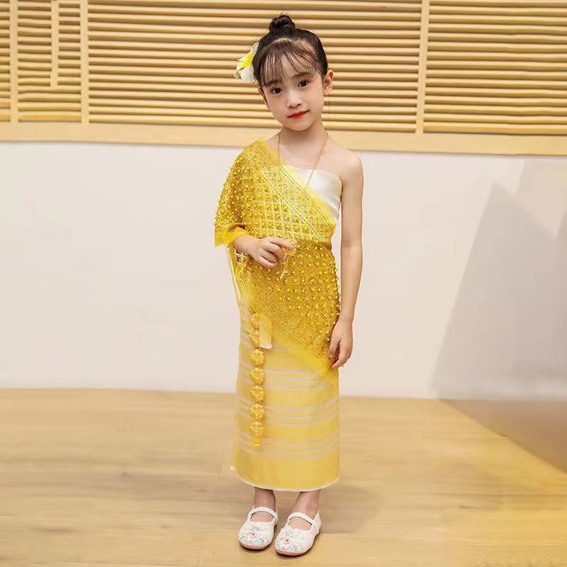 5pcs Women Thailand Myanmar wo – обзор и цена Ethnic Clothing & Online Fashion Store Khaadi Us