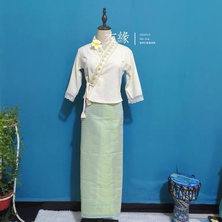Women Thailand Myanmar women D – обзор и цена Ethnic Clothing & Online Fashion Store Khaadi Us