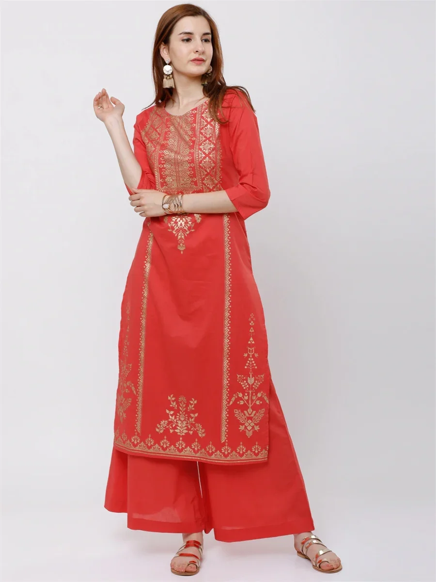 Indian imported women's clothi – обзор и цена Salwar Kameez Set