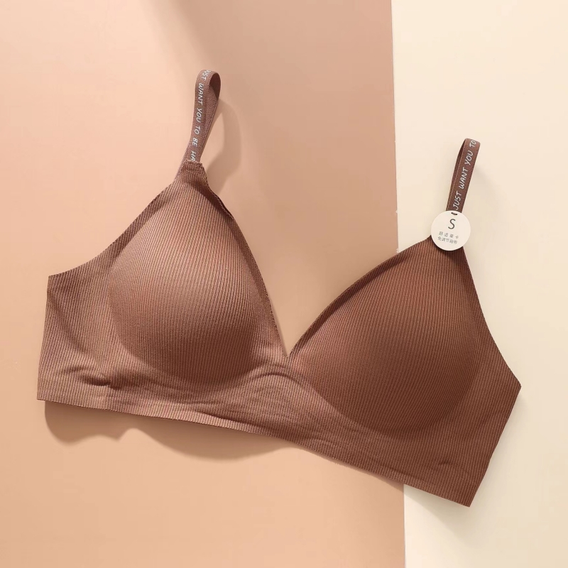 Smooth Ice Silk Wirefree Bra M – обзор и цена Abaya Modest Wear
