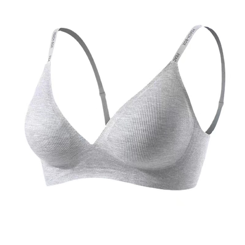 Smooth Ice Silk Wirefree Bra M – обзор и цена Abaya Modest Wear