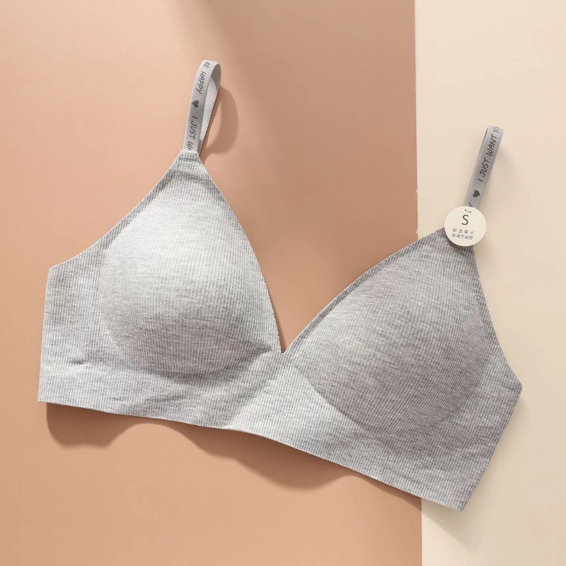 Smooth Ice Silk Wirefree Bra M – обзор и цена Abaya Modest Wear