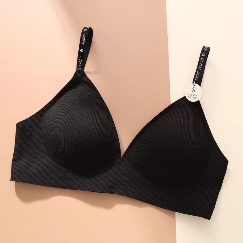 Smooth Ice Silk Wirefree Bra M – обзор и цена Abaya Modest Wear
