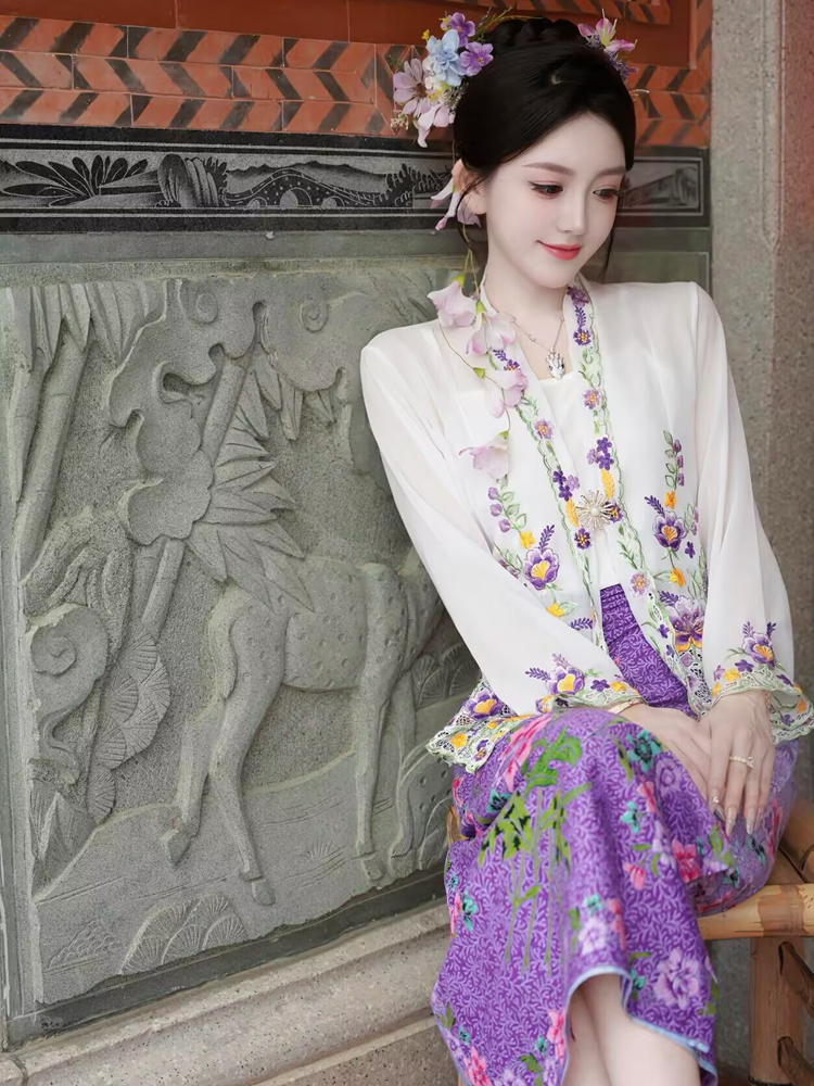 Exquisite Ethnic Women's Fashi – обзор и цена Ethnic Fashion Dress