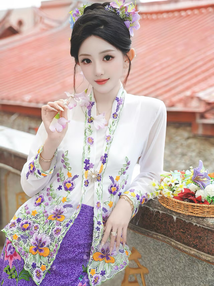 Exquisite Ethnic Women's Fashi – обзор и цена Ethnic Fashion Dress