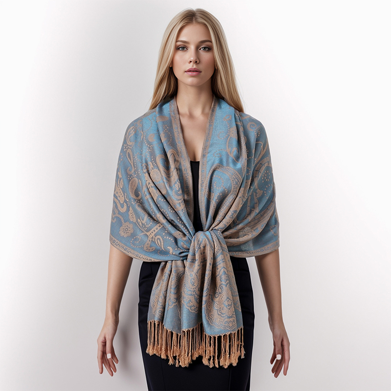 70*190cm Ethnic Style Outdoor  – обзор и цена Winter Ethnic Fashion For Women