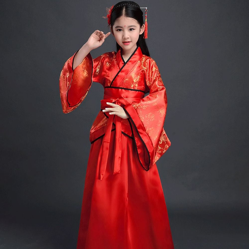 Fashion Ethnic Children's Anci – обзор и цена Ethnic Fashion Dress