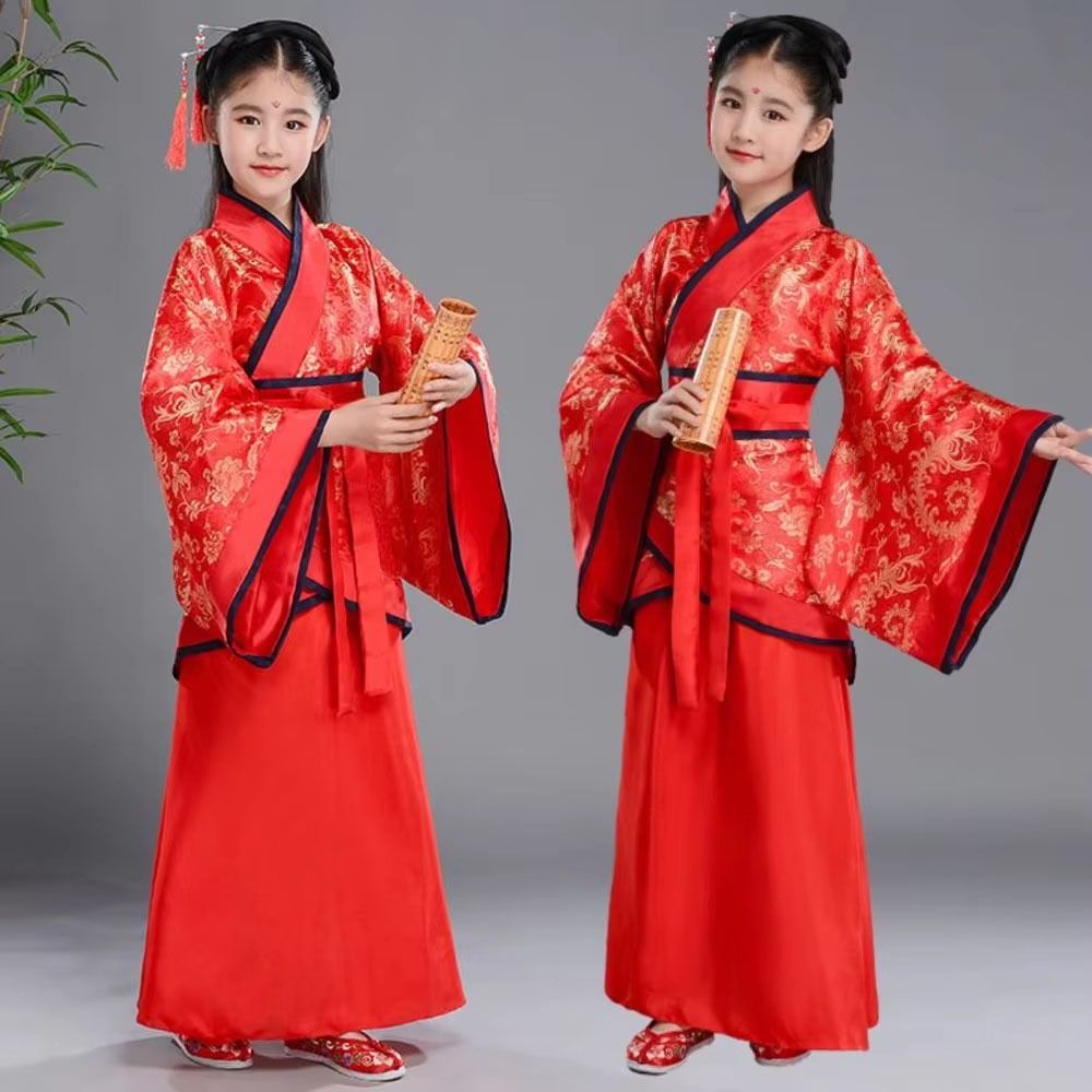 Fashion Ethnic Children's Anci – обзор и цена Ethnic Fashion Dress