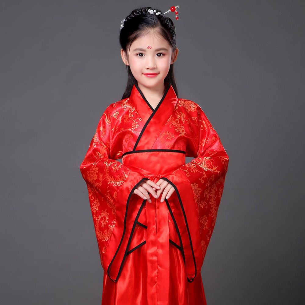 Fashion Ethnic Children's Anci – обзор и цена Ethnic Fashion Dress