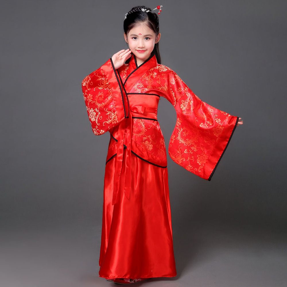 Fashion Ethnic Children's Anci – обзор и цена Ethnic Fashion Dress