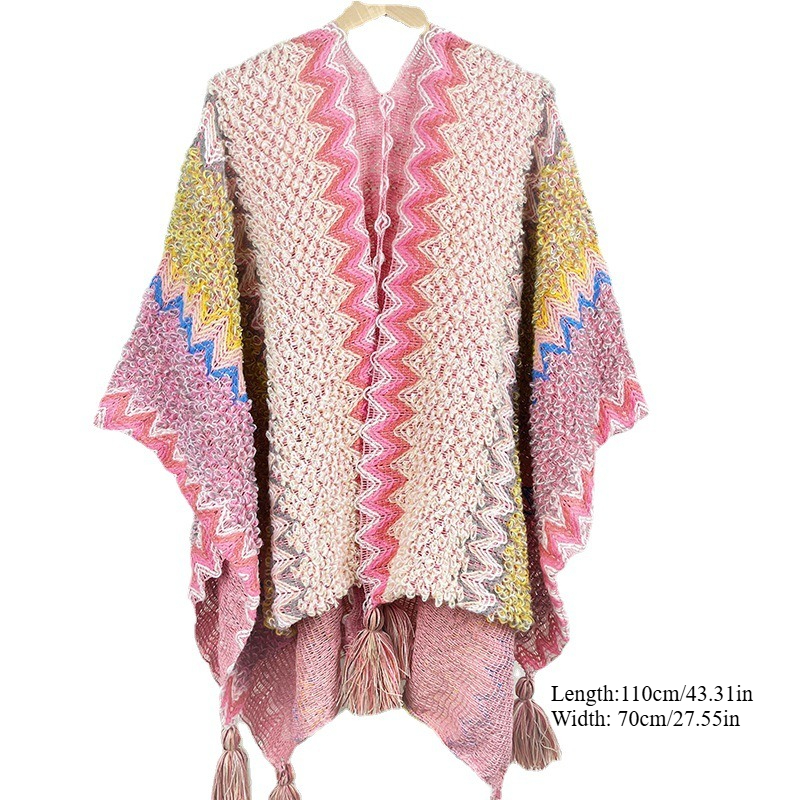 Ethnic style cloak, a must-hav – обзор и цена Go Ethnic Fashion