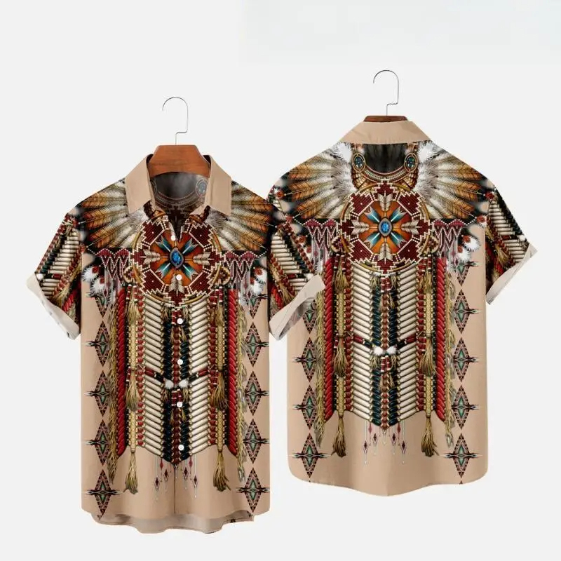Indian Ethnic Style 3D Print B – обзор и цена Fashion Ethnic Indian Clothing