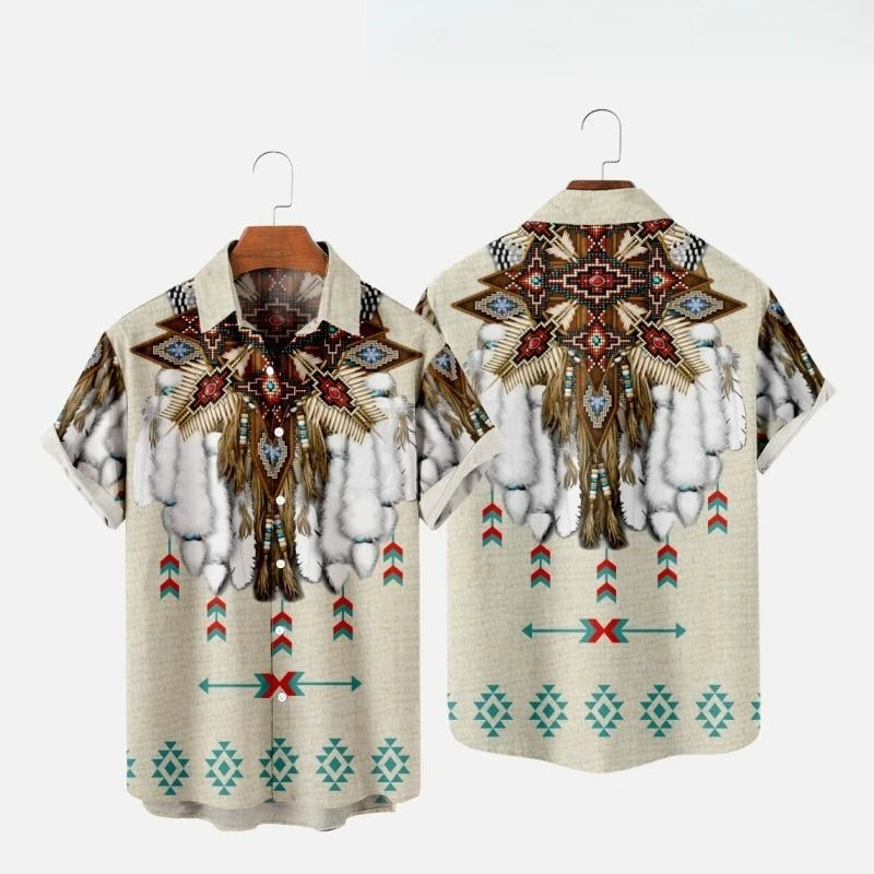Indian Ethnic Style 3D Print B – обзор и цена Fashion Ethnic Indian Clothing