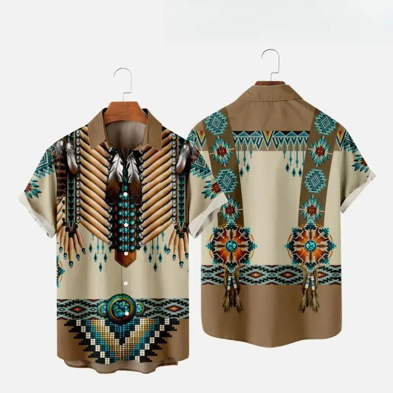 Indian Ethnic Style 3D Print B – обзор и цена Fashion Ethnic Indian Clothing
