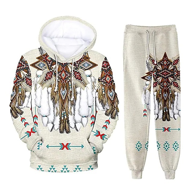 Indian Ethnic Style 3D Print H – обзор и цена Fashion Ethnic Indian Clothing