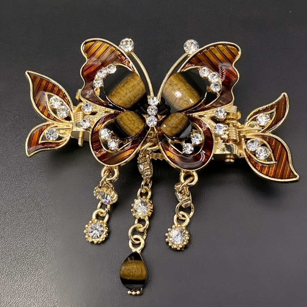 Elegant Design Rhinestone Butt – обзор и цена Ethnic Fashion Design