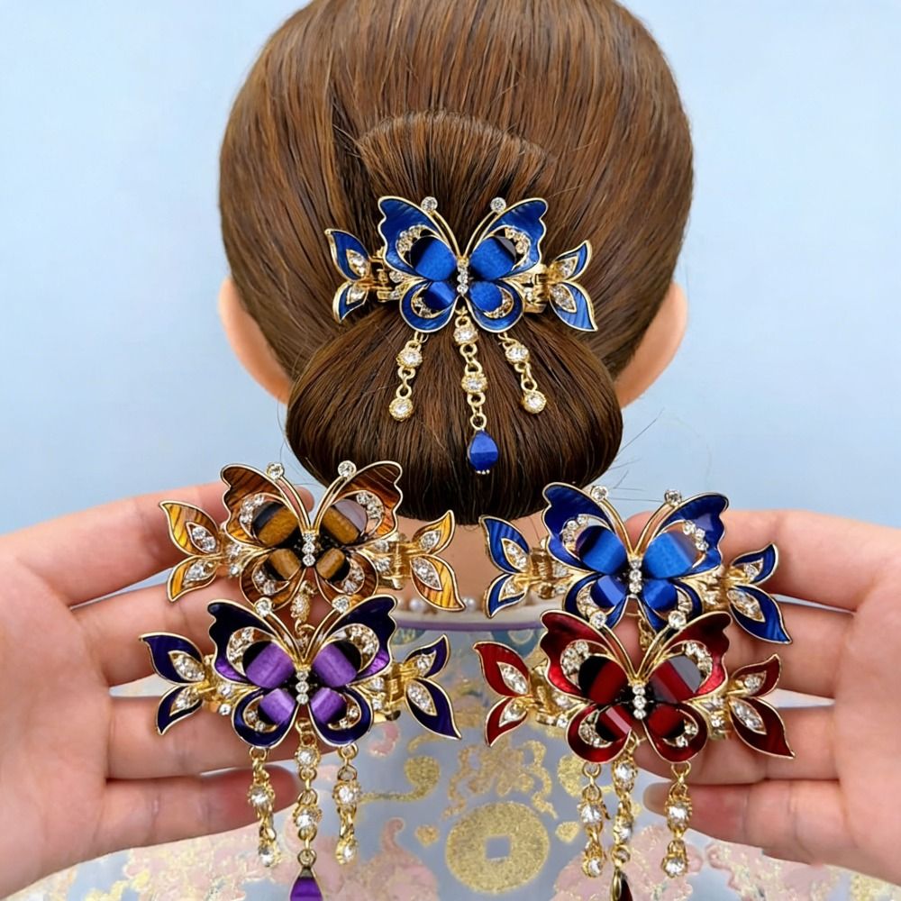 Elegant Design Rhinestone Butt – обзор и цена Ethnic Fashion Design