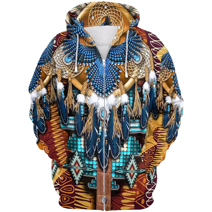 Indian Ethnic Style 3D Print Z – обзор и цена Fashion Ethnic Indian Clothing