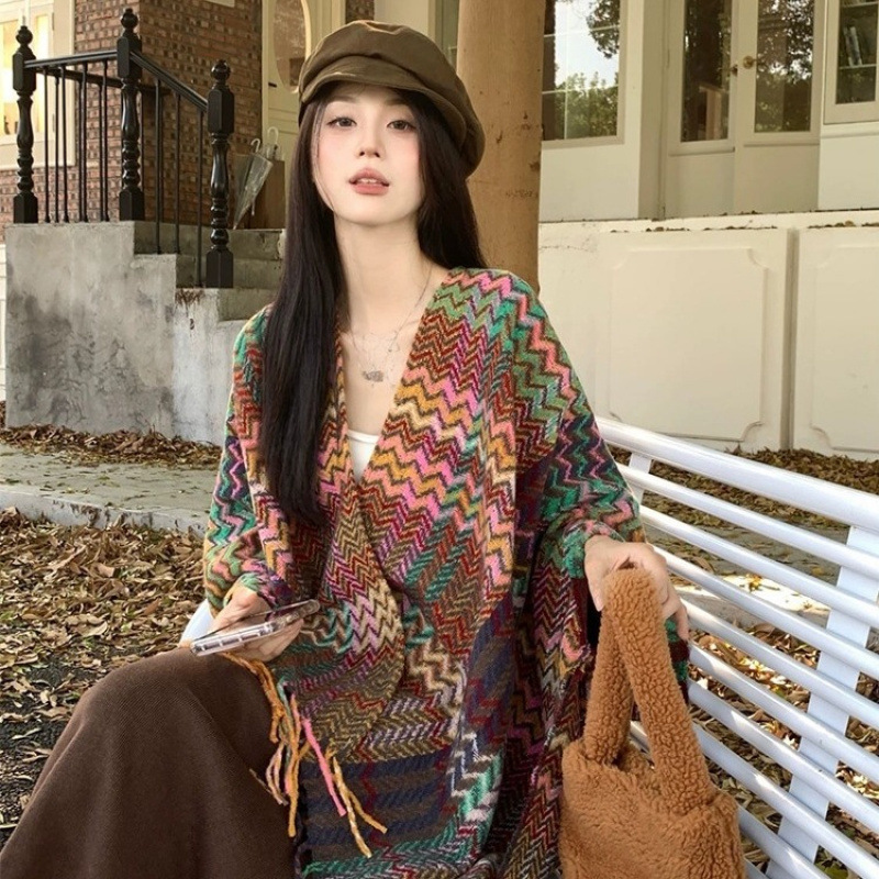 110*175cm Ethnic Style Travel  – обзор и цена Go Ethnic Fashion