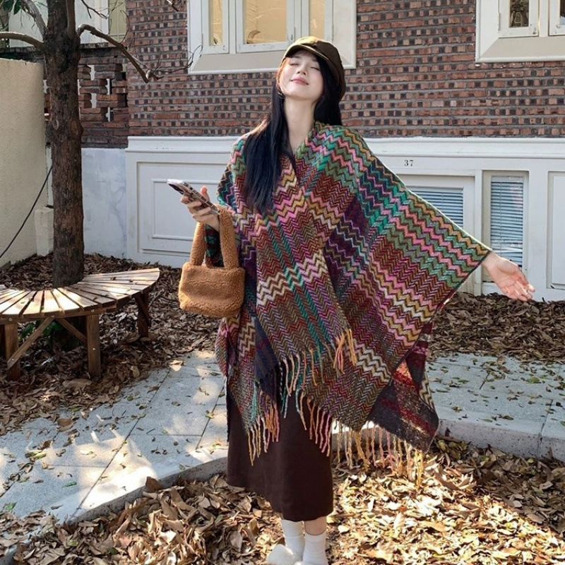 110*175cm Ethnic Style Travel  – обзор и цена Go Ethnic Fashion