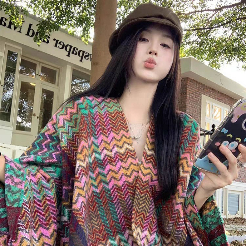 110*175cm Ethnic Style Travel  – обзор и цена Go Ethnic Fashion