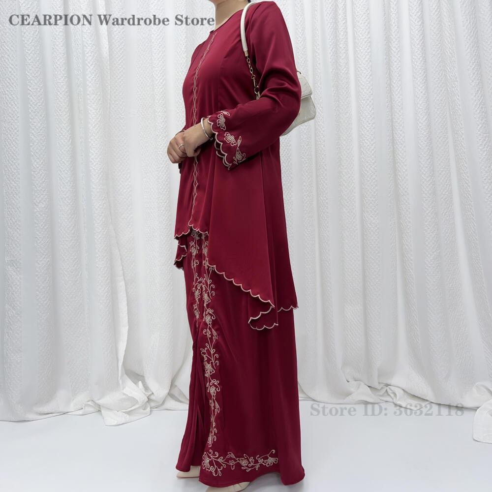 New 2026 Middle East Tradition – обзор и цена Salwar Kameez Set