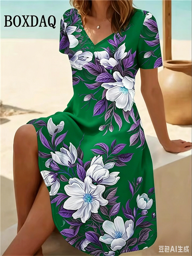 6XL Plus Size Women Dresses Su – обзор и цена Ethnic Fashion Dress