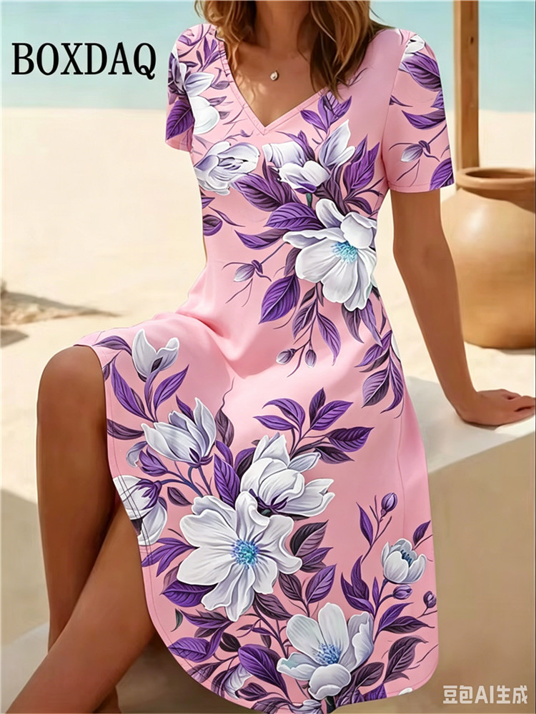 6XL Plus Size Women Dresses Su – обзор и цена Ethnic Fashion Dress