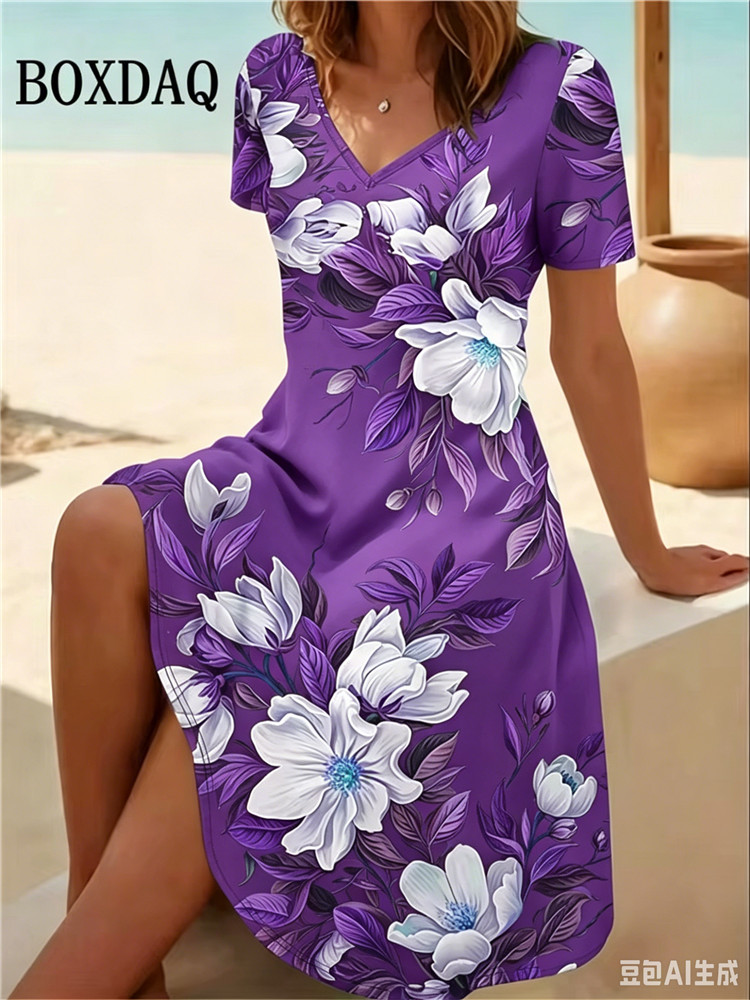 6XL Plus Size Women Dresses Su – обзор и цена Ethnic Fashion Dress