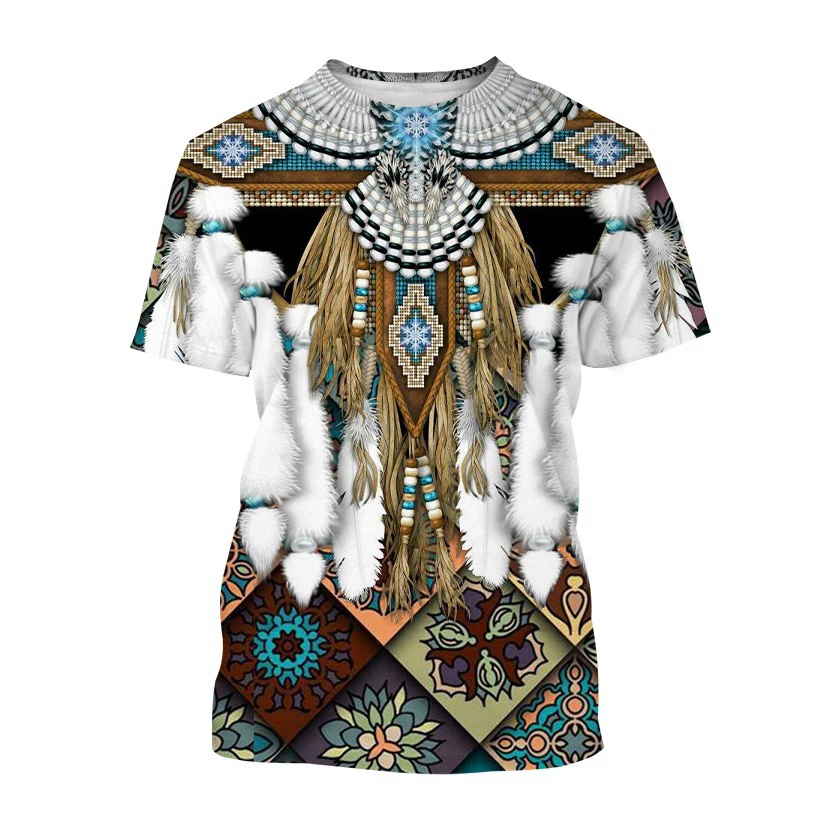 Indian T-Shirts Ethnic Style 3 – обзор и цена Fashion Ethnic Indian Clothing