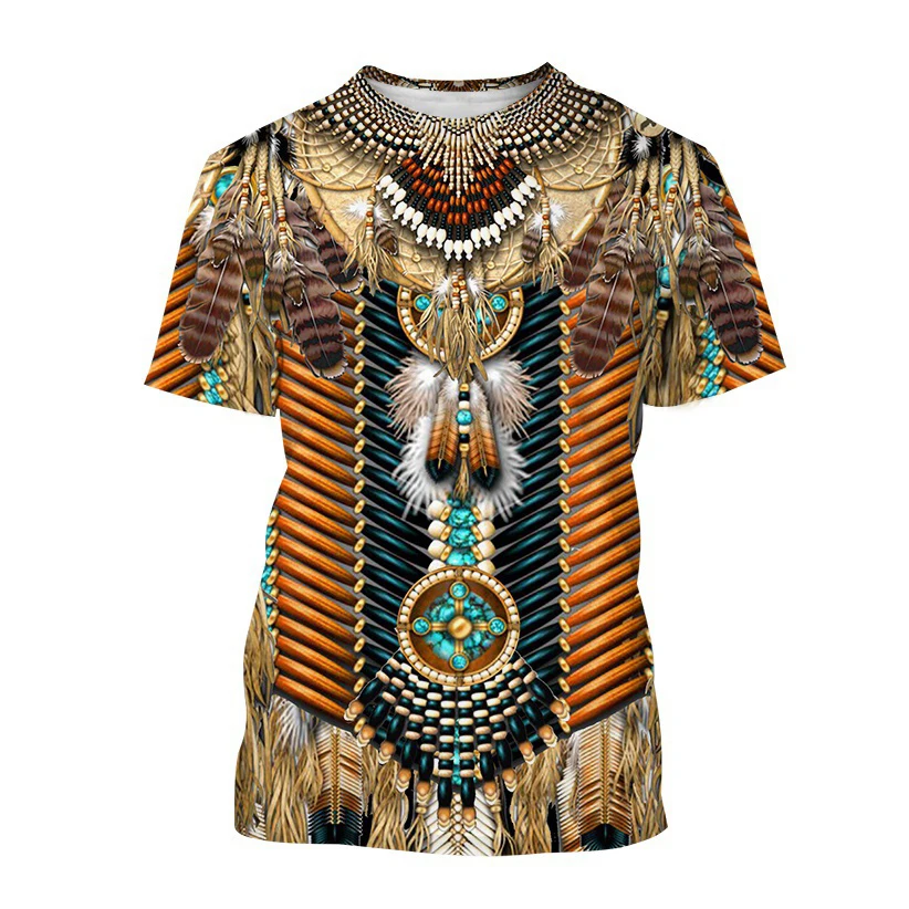 Indian T-Shirts Ethnic Style 3 – обзор и цена Fashion Ethnic Indian Clothing