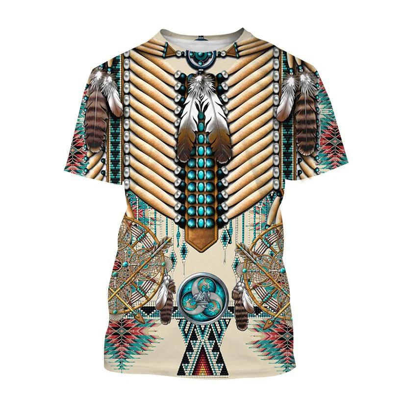 Indian T-Shirts Ethnic Style 3 – обзор и цена Fashion Ethnic Indian Clothing