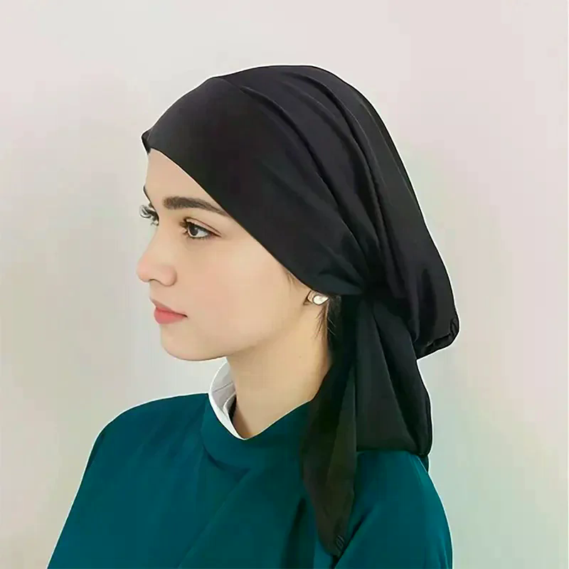 Solid Color Turban Ethnic Styl – обзор и цена Go Ethnic Fashion