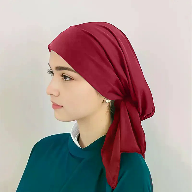 Solid Color Turban Ethnic Styl – обзор и цена Go Ethnic Fashion