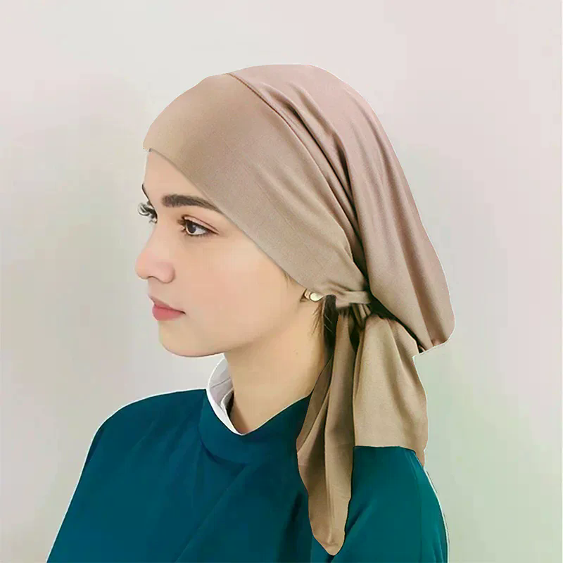 Solid Color Turban Ethnic Styl – обзор и цена Go Ethnic Fashion