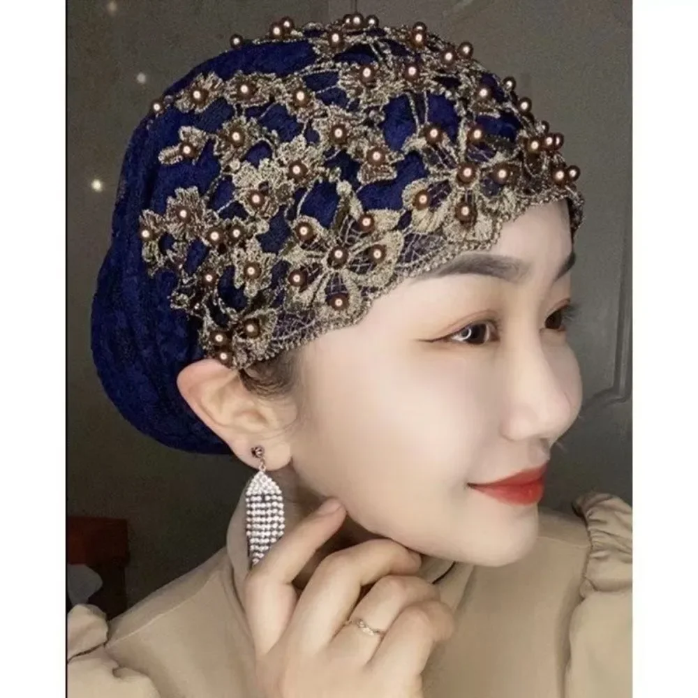 Fashion Hats for Women Bonnets – обзор и цена Go Ethnic Fashion