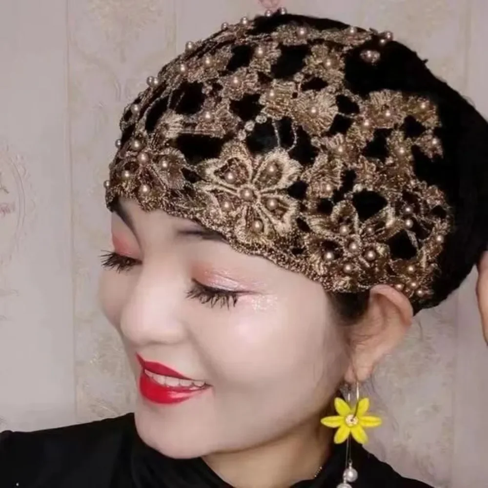 Fashion Hats for Women Bonnets – обзор и цена Go Ethnic Fashion
