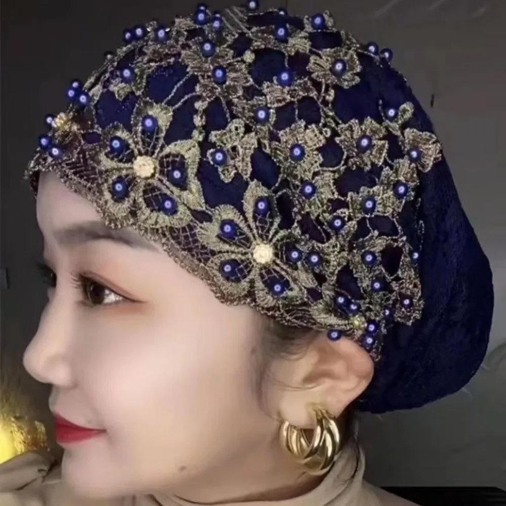 Fashion Hats for Women Bonnets – обзор и цена Go Ethnic Fashion