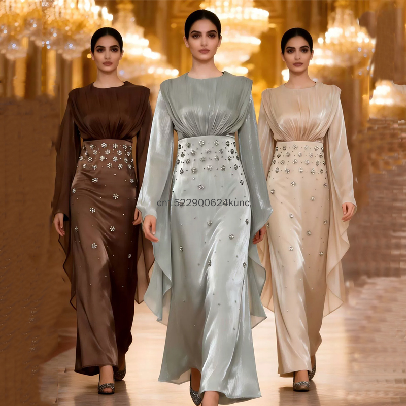 2pcs Set Customization Luxury  – обзор и цена Salwar Kameez Set