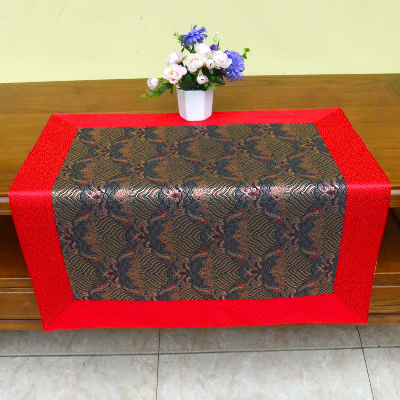 Ethnic Style Fabric Decoration – обзор и цена Ethnic Fabric