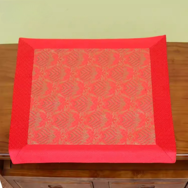 Ethnic Style Fabric Decoration – обзор и цена Ethnic Fabric