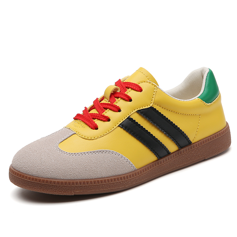 New women's casual sports shoe – обзор и цена Ethnic Fabric