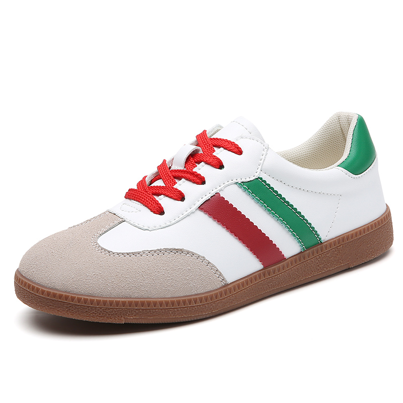New women's casual sports shoe – обзор и цена Ethnic Fabric