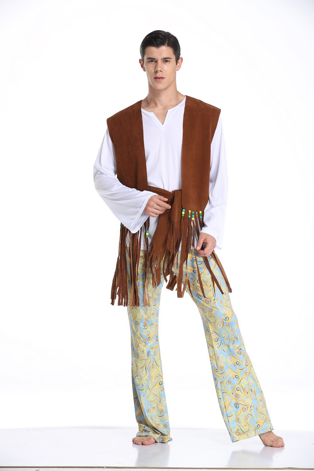 Adult Couples Halloween Costum – обзор и цена Fashion Ethnic Indian Clothing