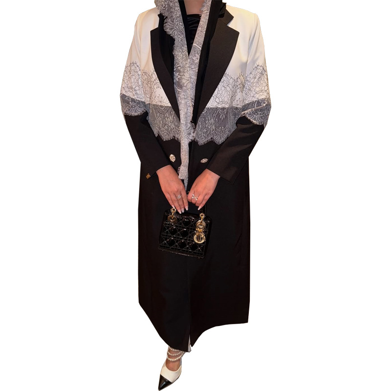 Ramadan Islamic Muslim Dubai M – обзор и цена Abaya Modest Wear